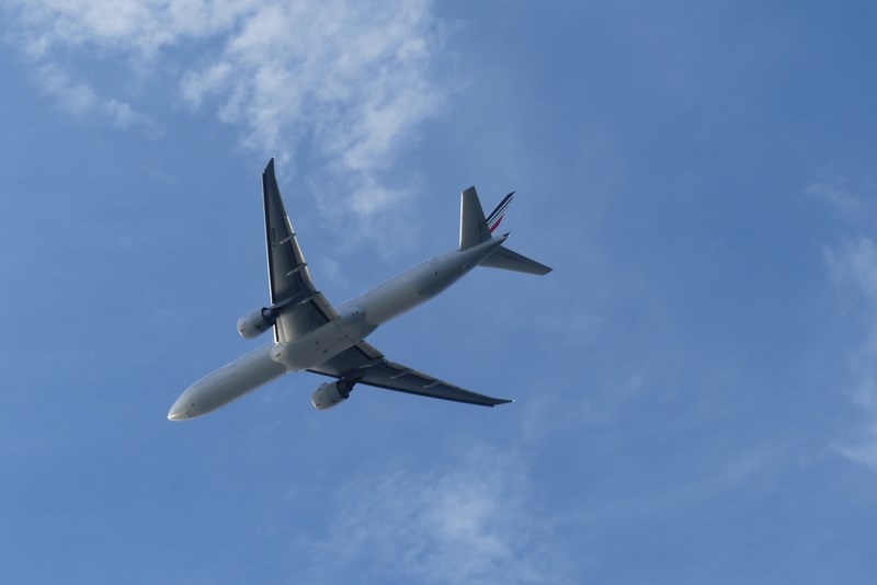 Air France Martinique