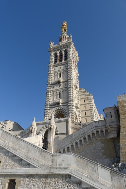 Notre Dame de la Garde
