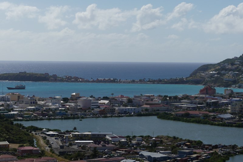. St. Maarten