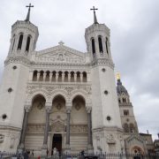 Catedrala Notre Dame de Fourviere
