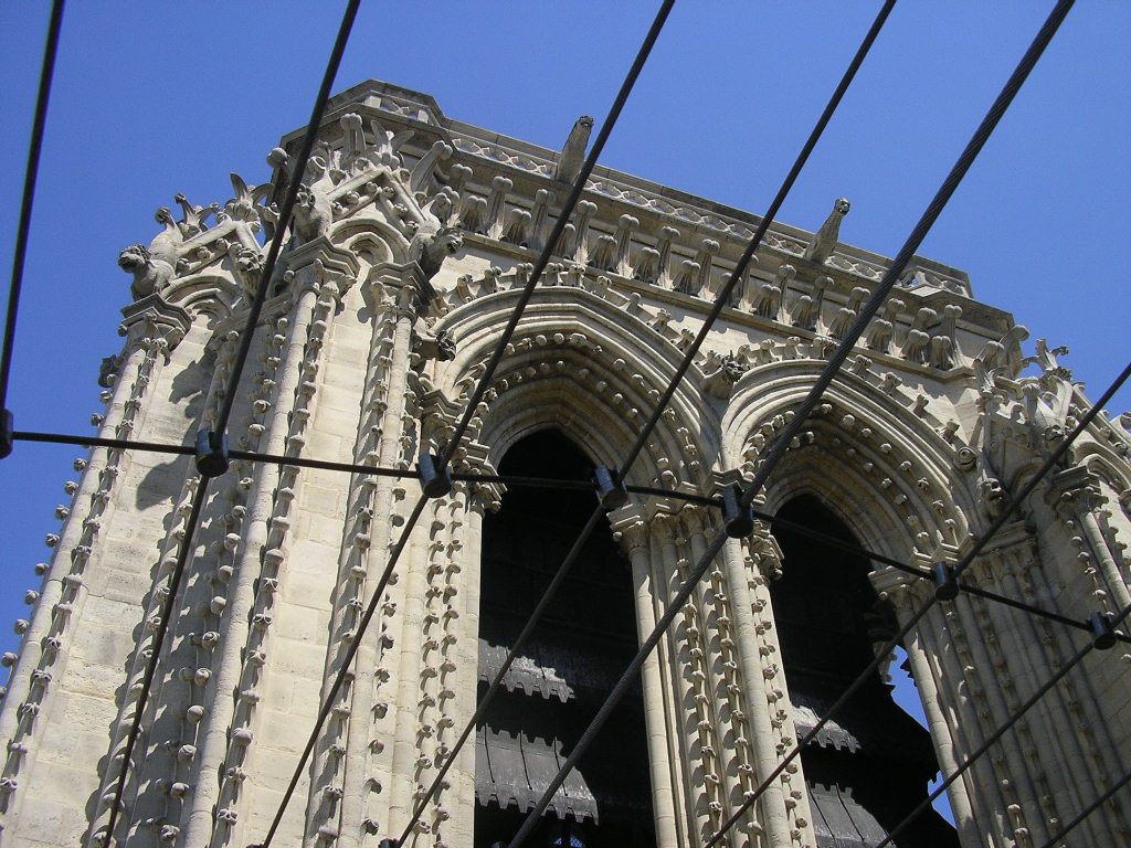 Turla Notre Dame