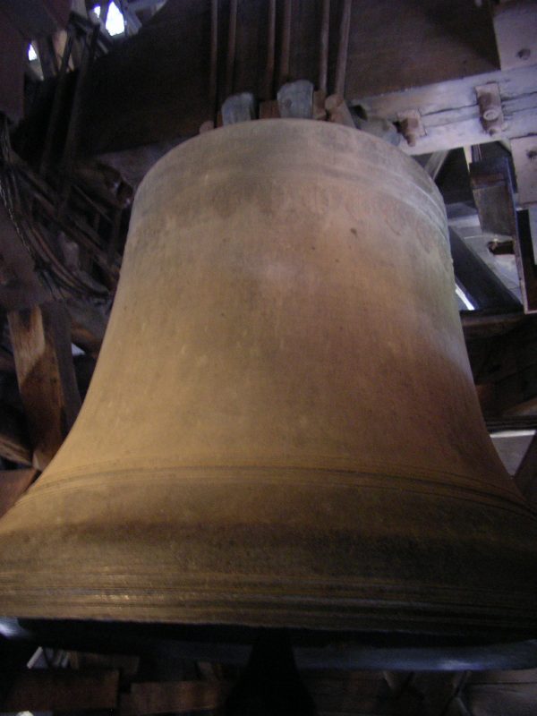 Clopot Notre Dame