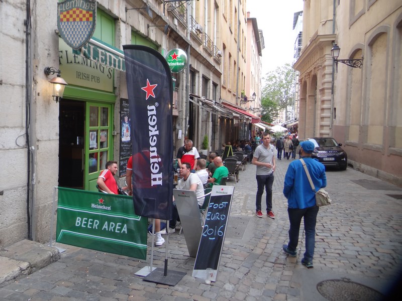 Vechiul Lyon