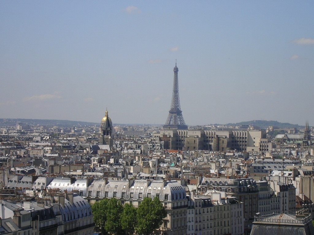 Turnul Eiffel