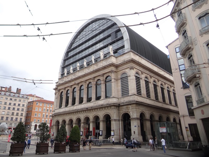 Opera Lyon