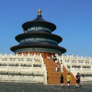Templul Cerului Beijing China