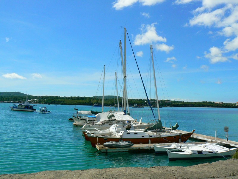 Mare Bohol