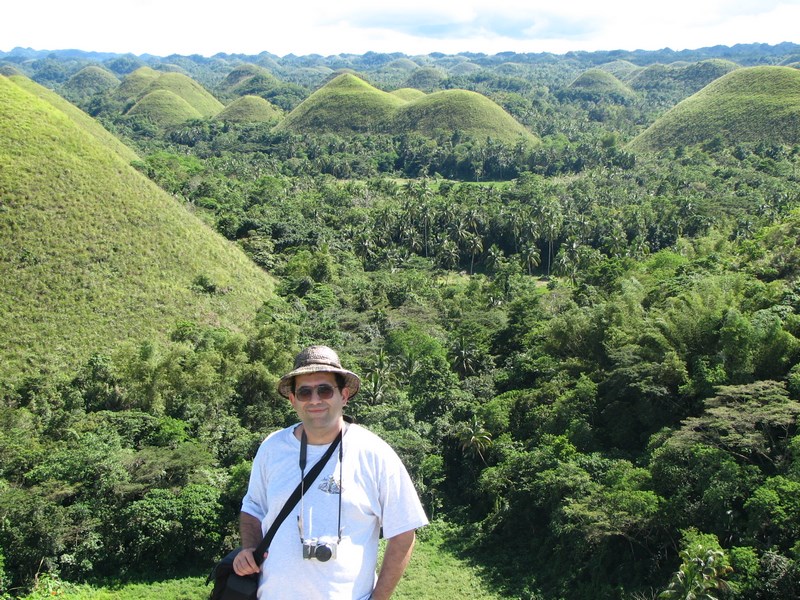 Bohol Filipine