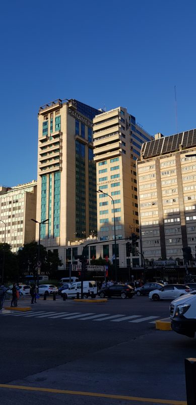 Buenos Aires