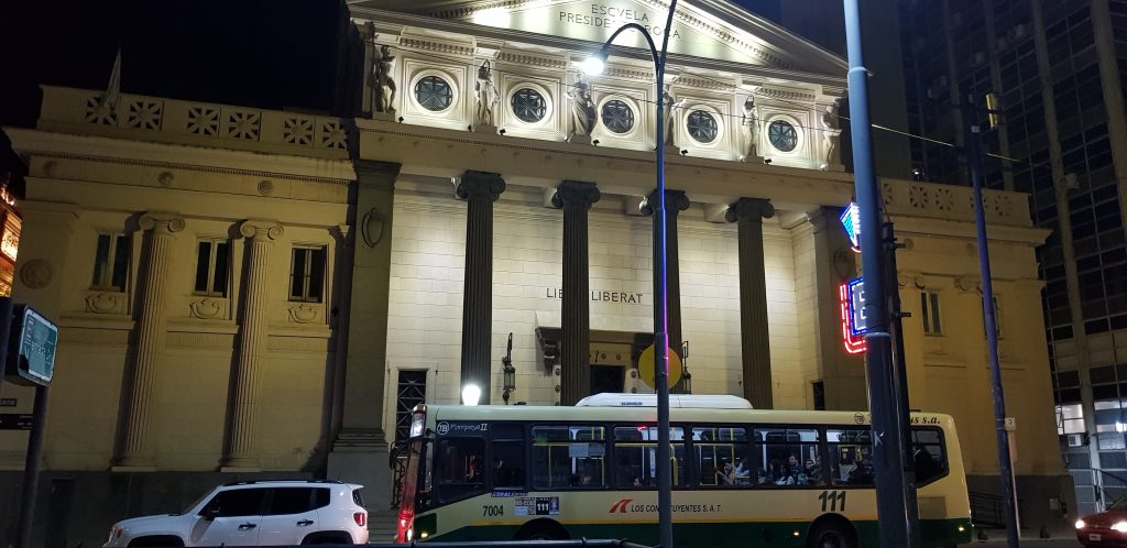 Buenos Aires