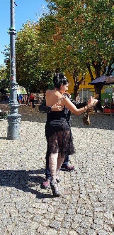 Buenos Aires