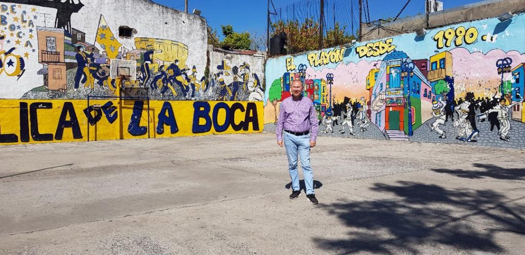 Buenos Aires