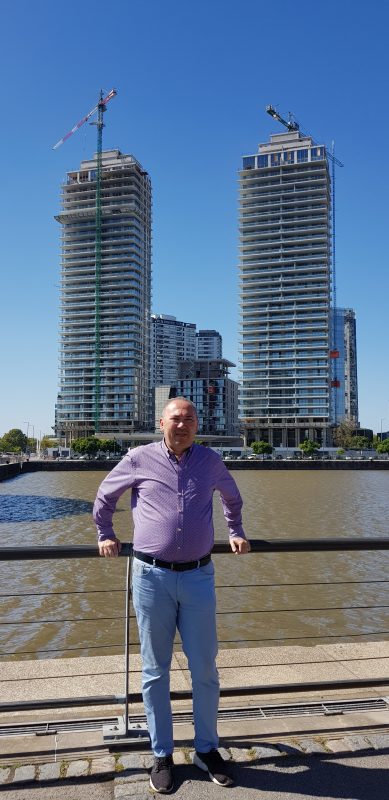 Buenos Aires