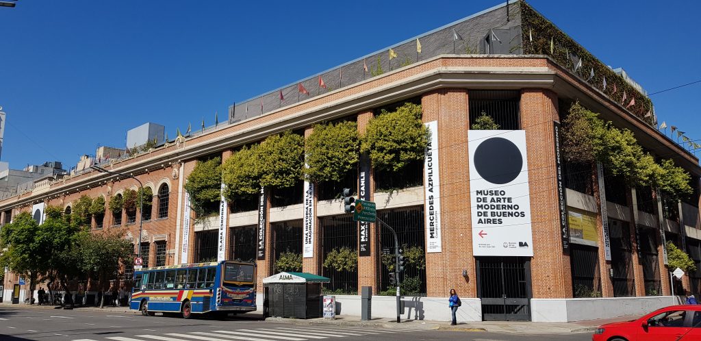 Buenos Aires