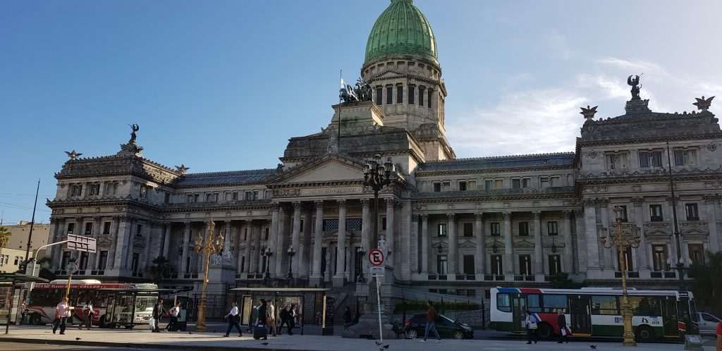 Buenos Aires