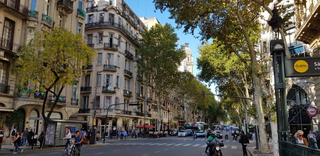 Buenos Aires