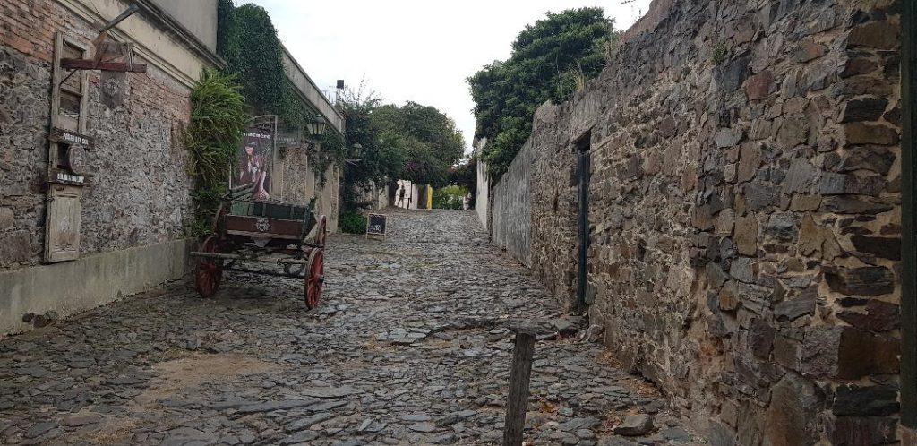 Colonia