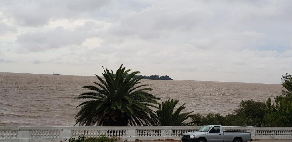 Colonia