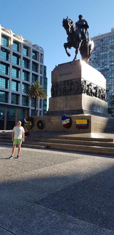Montevideo