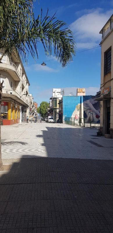 Montevideo