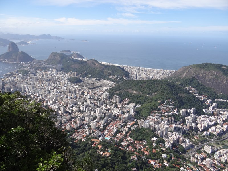 Belvedere Rio de Janeiro