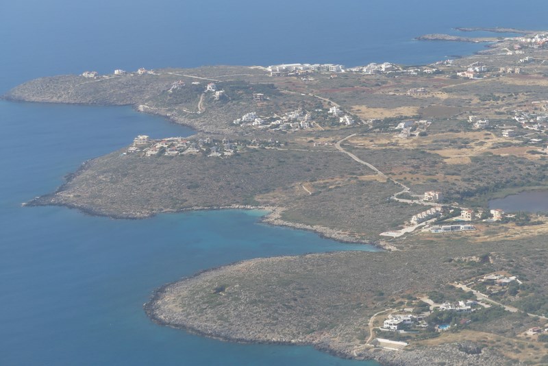 Coasta Cretei