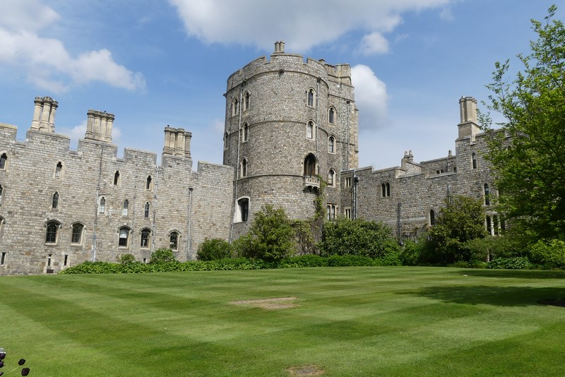 Castelul Windsor