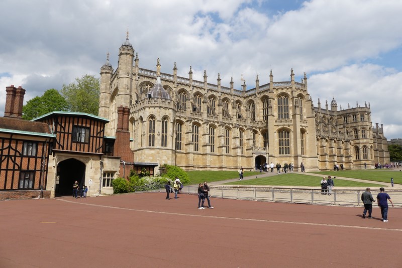 Capela Windsor