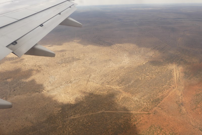 Peste Namibia