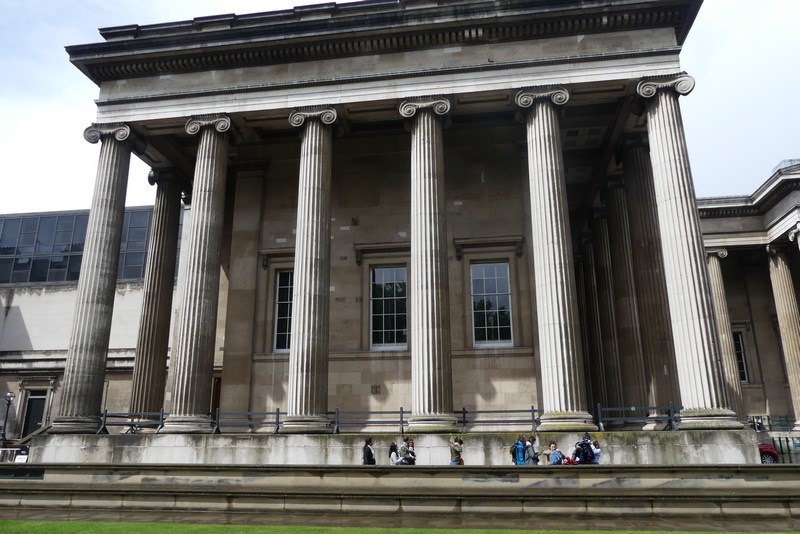 British Museum