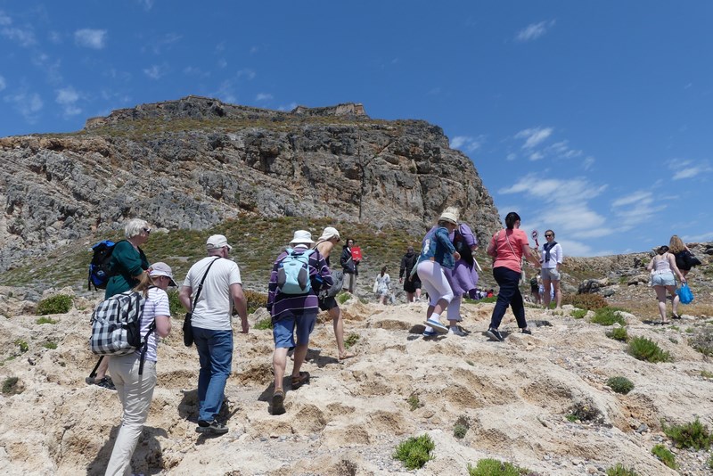 Insula Gramovousa