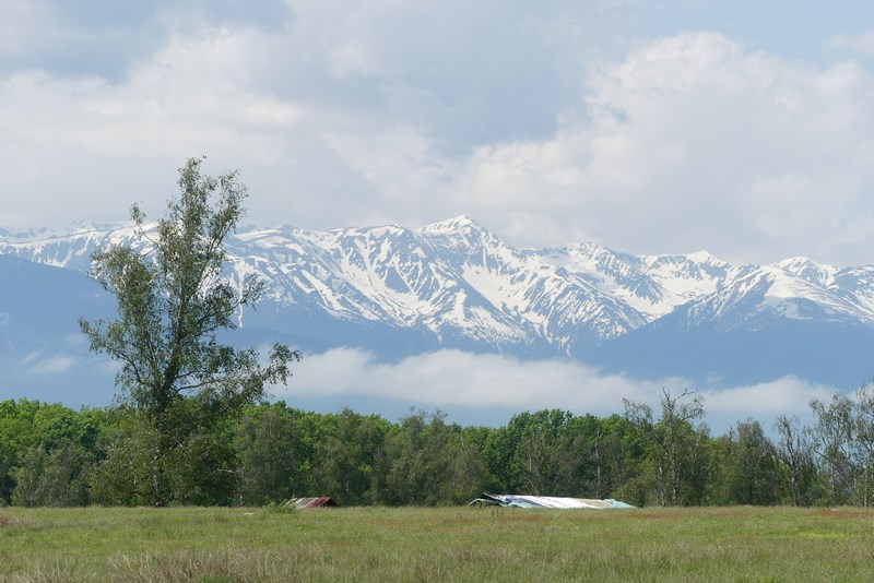 Tara Fagarasului