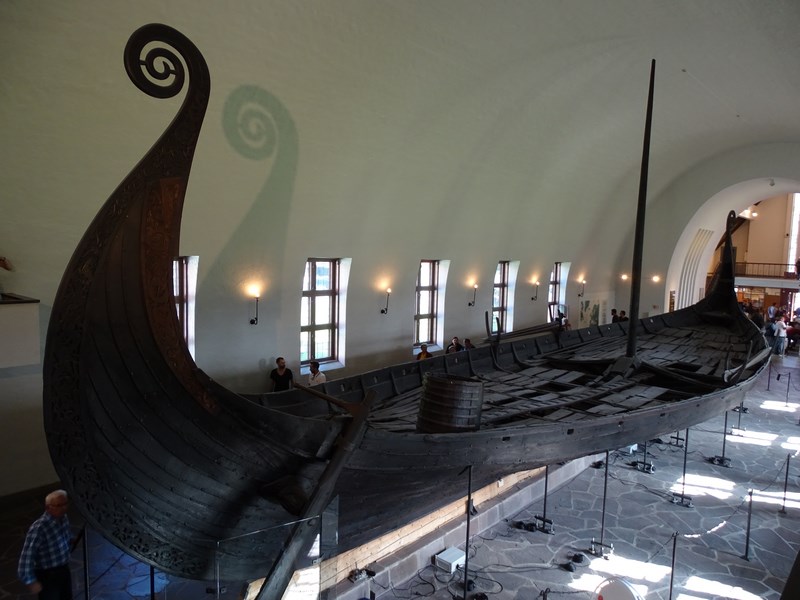 Vas viking
