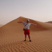 Dune Oman