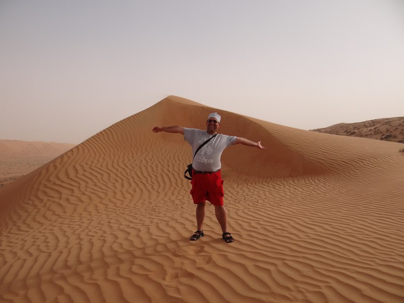 Dune Oman