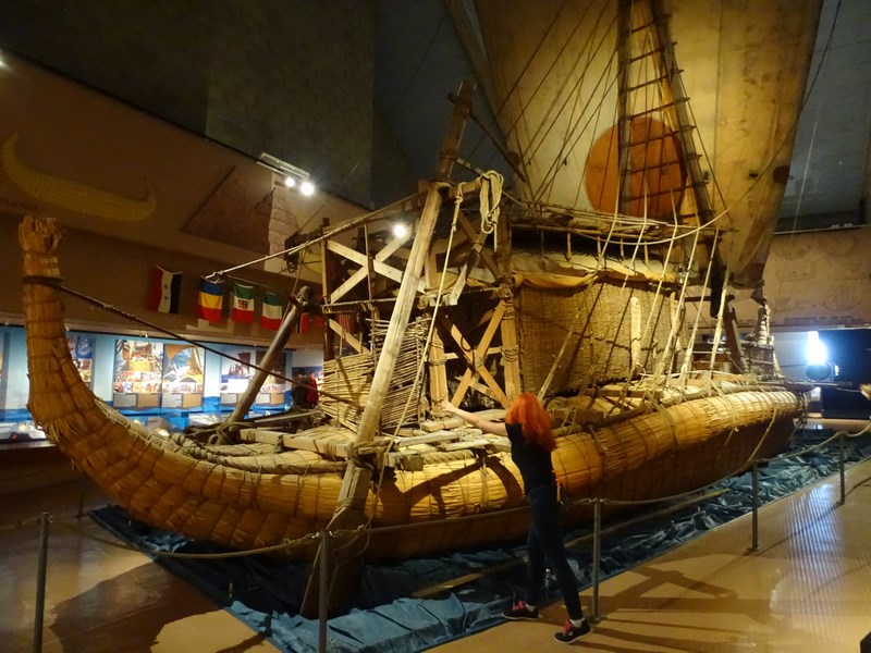 Kon Tiki