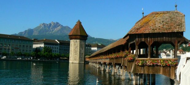 Luzern Elvetia