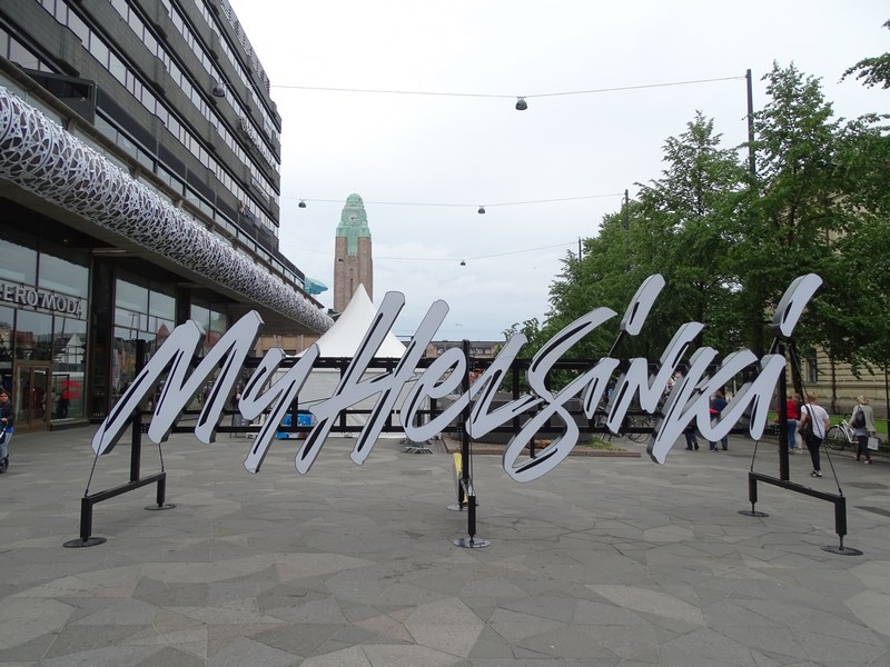 Helsinki