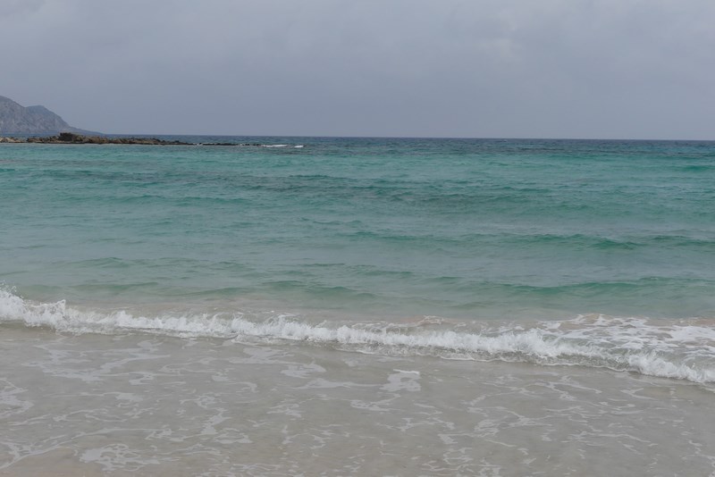 Plaja Elafonisi