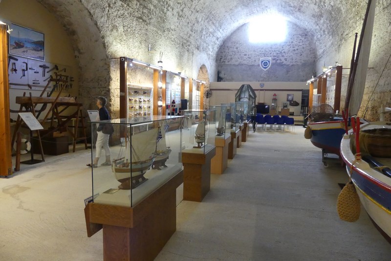 Muzeu Chania