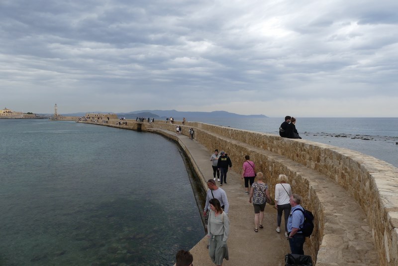 Golful din Chania