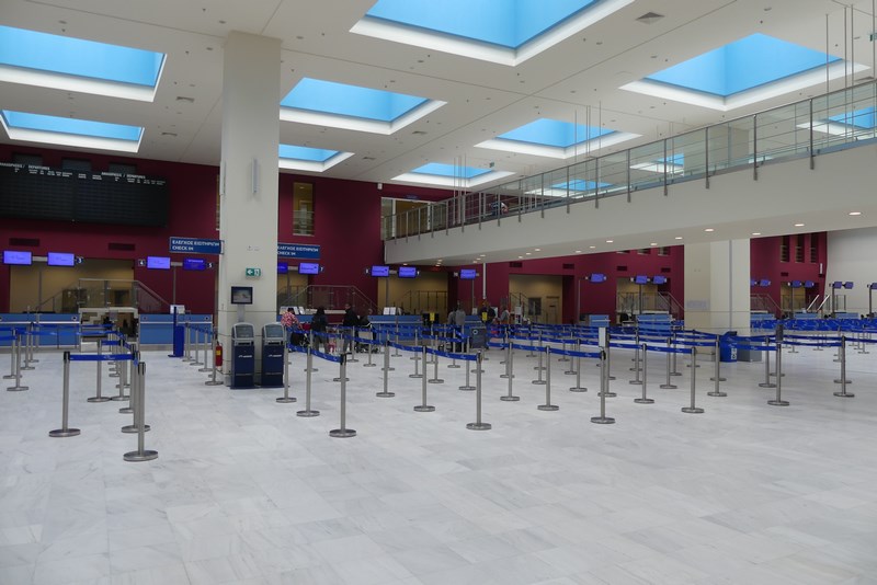 Aeroport Chania