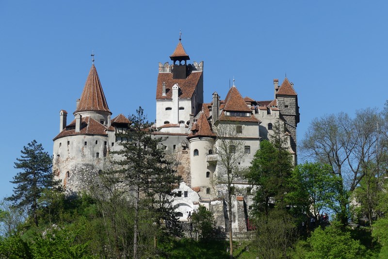 Castel Bran
