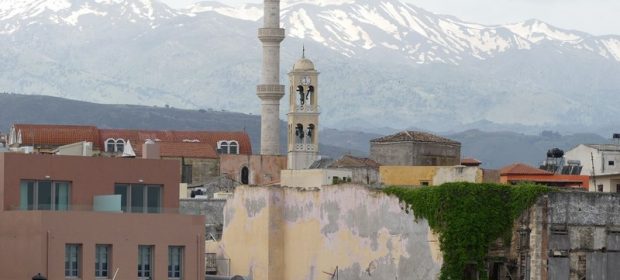 Chania Creta