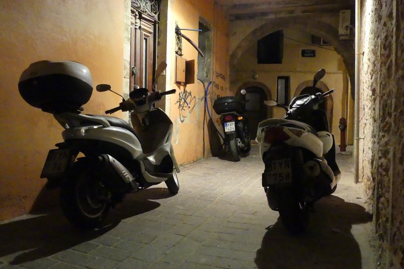 Chania