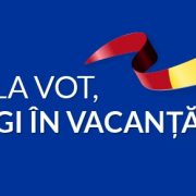 Mergi la vot