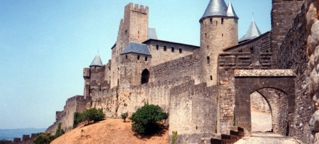 Carcassonne