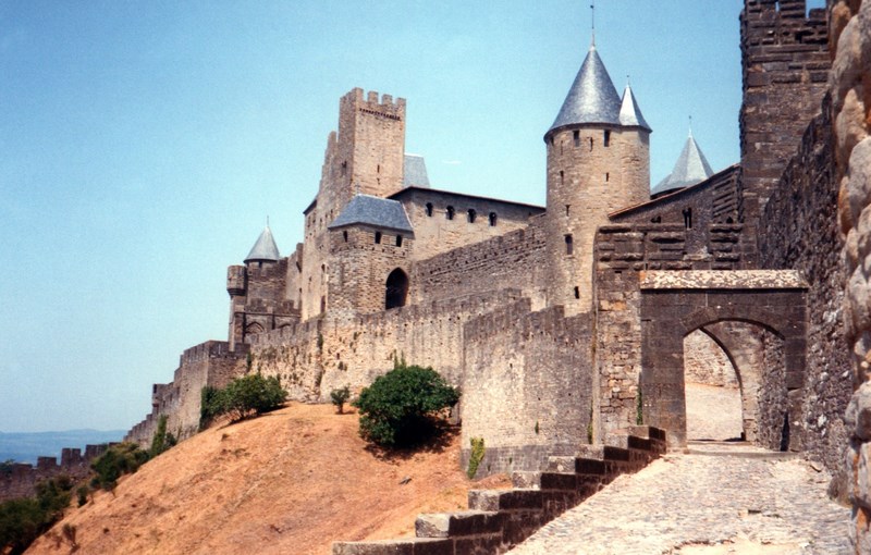 Carcassonne