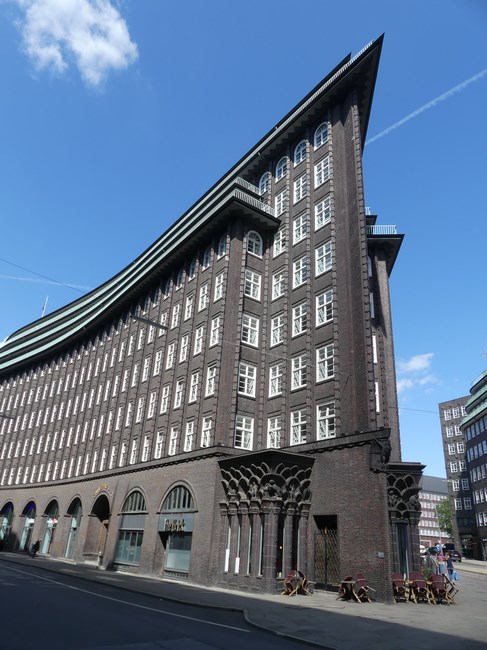 Chile House