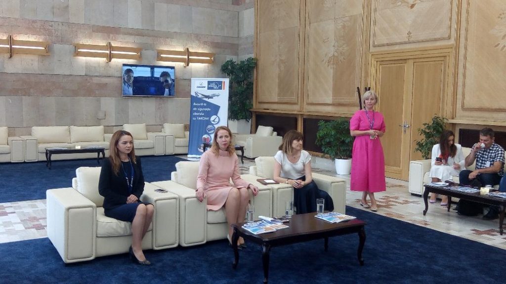 Informala Tarom